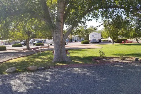 Grande Vista RV Park