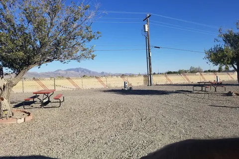 Grande Vista RV Park