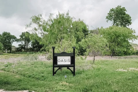 Oasis Campgrounds