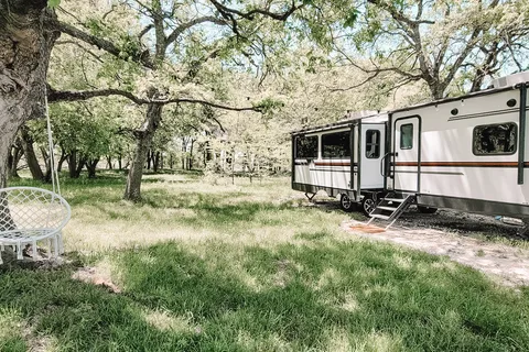 Oasis Campgrounds