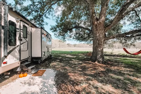 Oasis Campgrounds