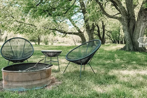 Oasis Campgrounds