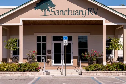 Sanctuary RV Resort