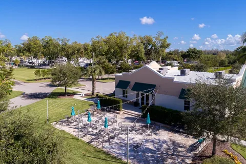 Sanctuary RV Resort