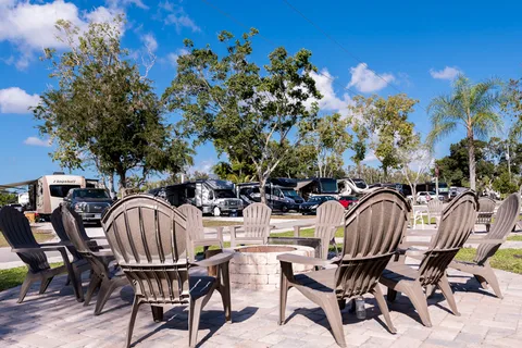 Sanctuary RV Resort