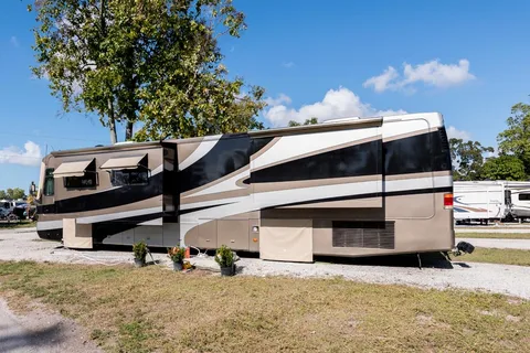 Sanctuary RV Resort