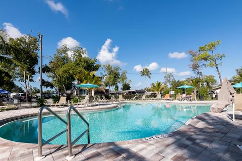 Sanctuary RV Resort