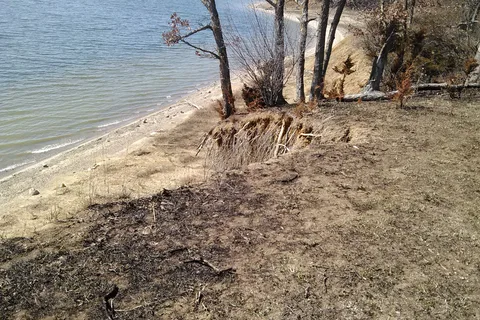 Honey Creek State Park