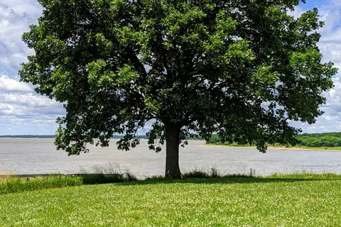 Honey Creek State Park