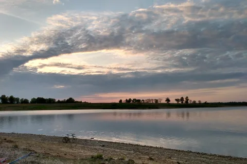 Honey Creek State Park