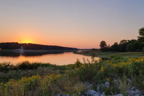 Honey Creek State Park