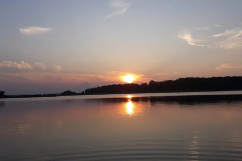 Honey Creek State Park