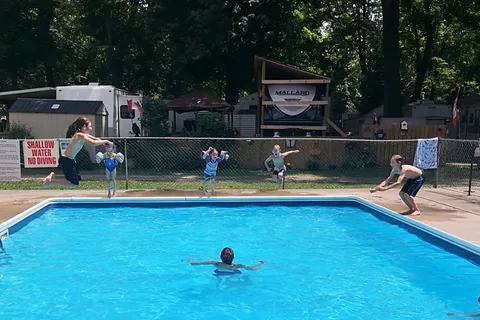 Duttona Family Campground