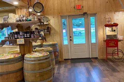 Big Timber / Greycliff KOA Journey
