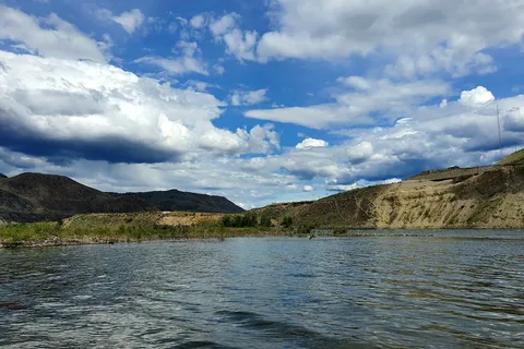 Juniper Beach Provincial Park