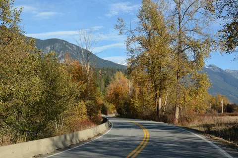 Juniper Beach Provincial Park