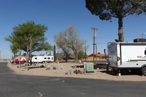 Hobbs RV Park