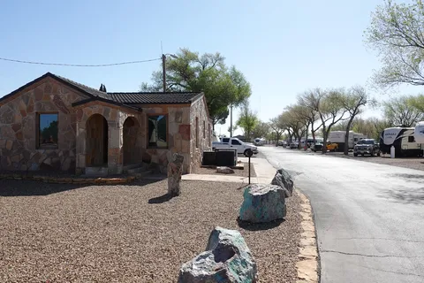 Hobbs RV Park
