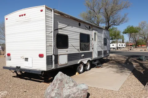 Hobbs RV Park
