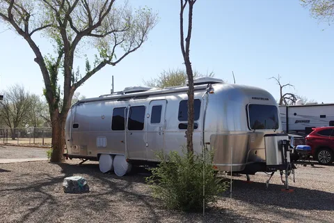 Hobbs RV Park