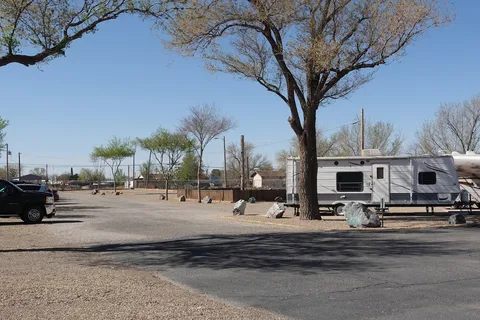 Hobbs RV Park