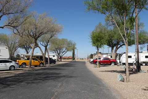 Hobbs RV Park