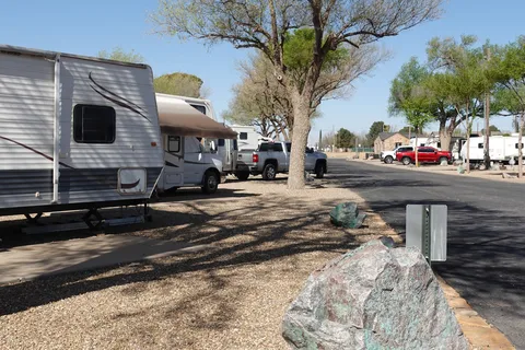 Hobbs RV Park