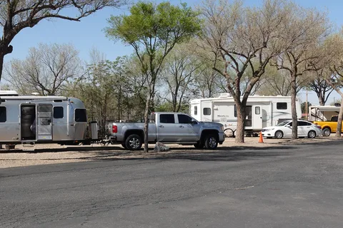 Hobbs RV Park