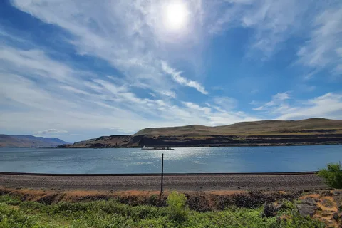 Columbia Hills State Park
