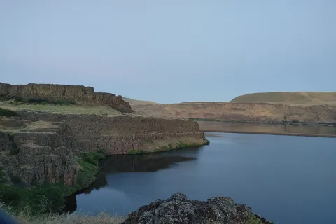 Columbia Hills State Park