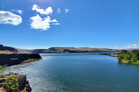Columbia Hills State Park
