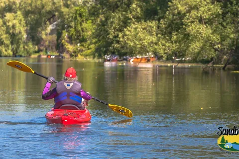 Sandbanks River Country Campground