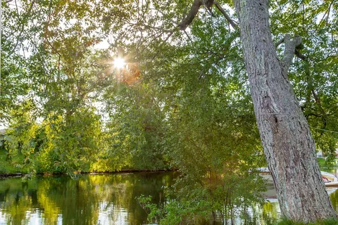 Sandbanks River Country Campground