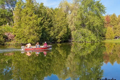 Sandbanks River Country Campground