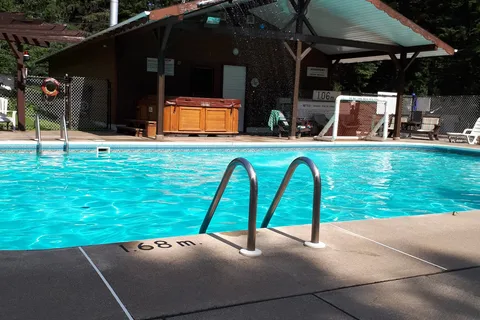 Happy Land RV Park