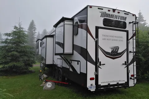 Happy Land RV Park