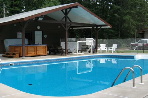 Happy Land RV Park