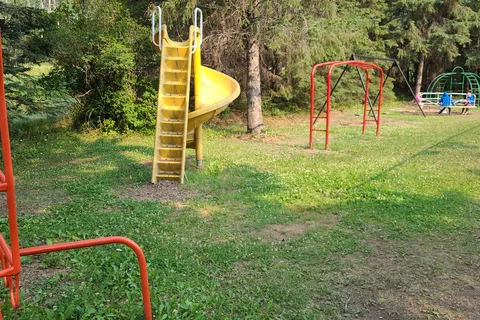 Happy Land RV Park