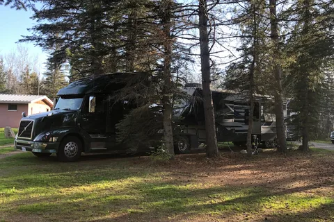 Happy Land RV Park