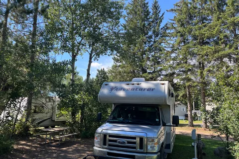 Happy Land RV Park