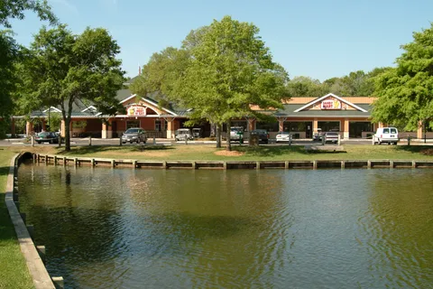 Ocean Lakes Family Campground