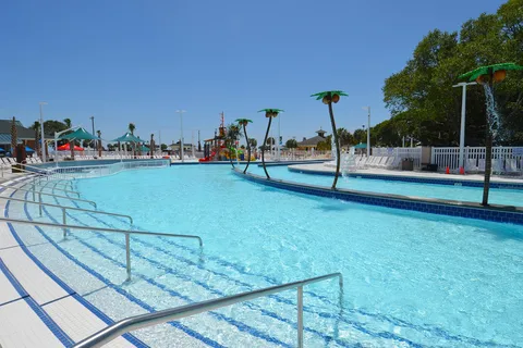 Ocean Lakes Family Campground