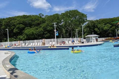 Ocean Lakes Family Campground