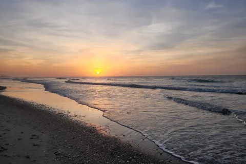Ocean Lakes Family Campground