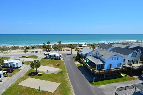 Ocean Lakes Family Campground