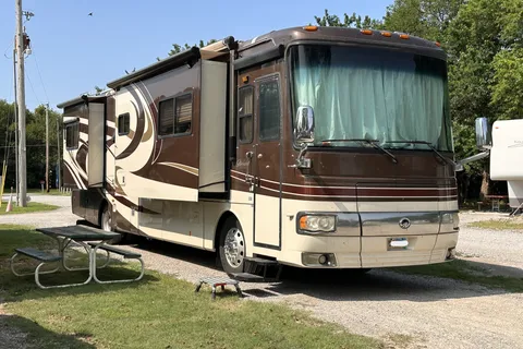 All Seasons RV Park