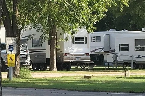 All Seasons RV Park
