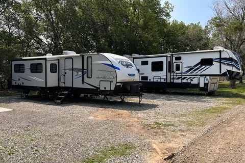 All Seasons RV Park