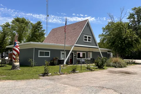 All Seasons RV Park