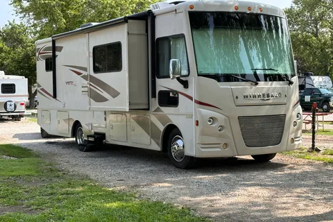 All Seasons RV Park